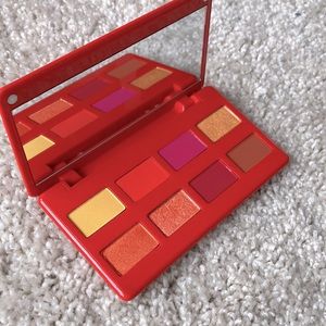 Artist Couture | Caliente Eyeshadow Palette
